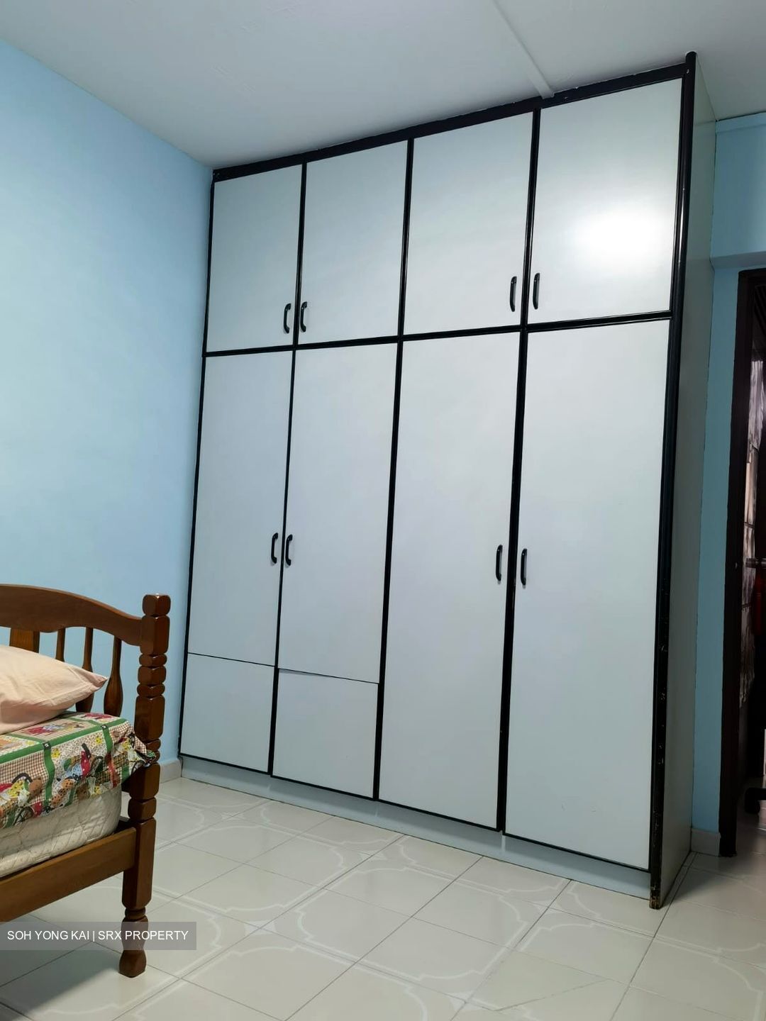 Bukit Purmei Road (Bukit Merah),  #378243491